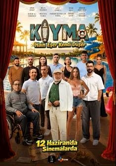 KIYMA: HAİN EŞER KENDİ DÜŞER